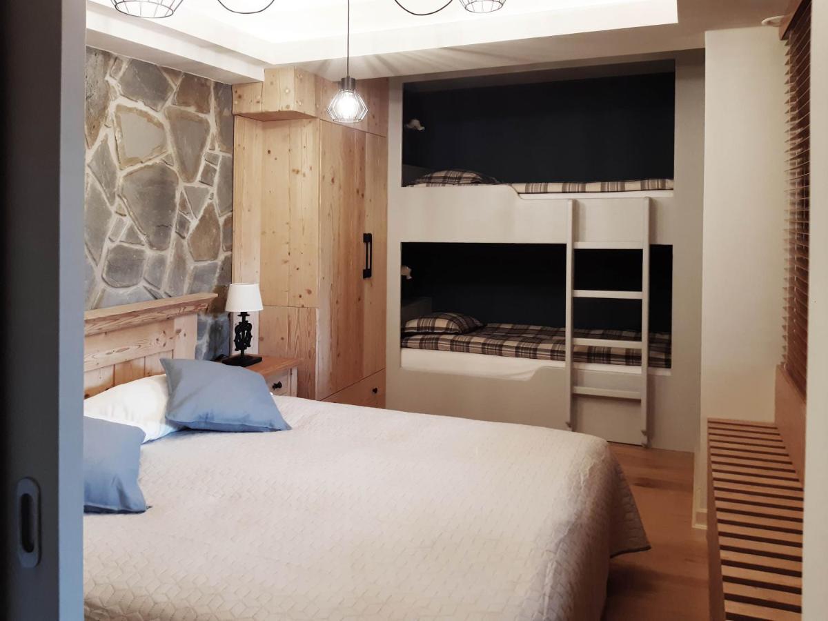 Bed & Breakfast Miodula