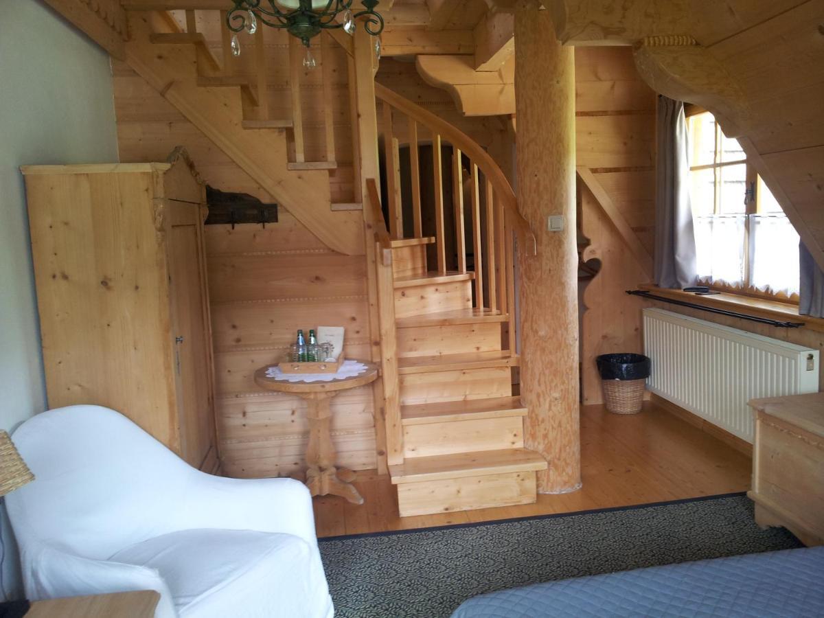 Miodula Bed & Breakfast