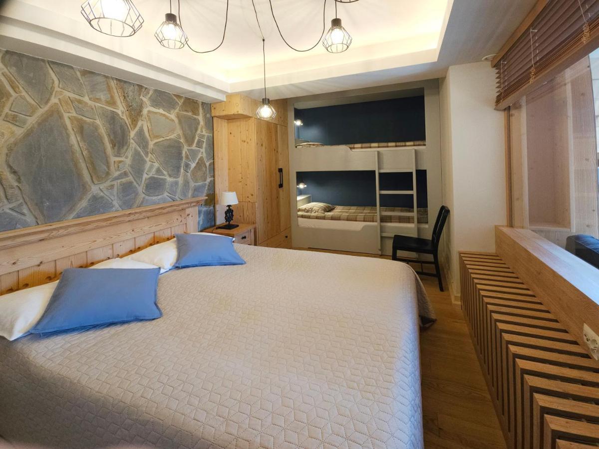 Miodula Bed & Breakfast Kościelisko