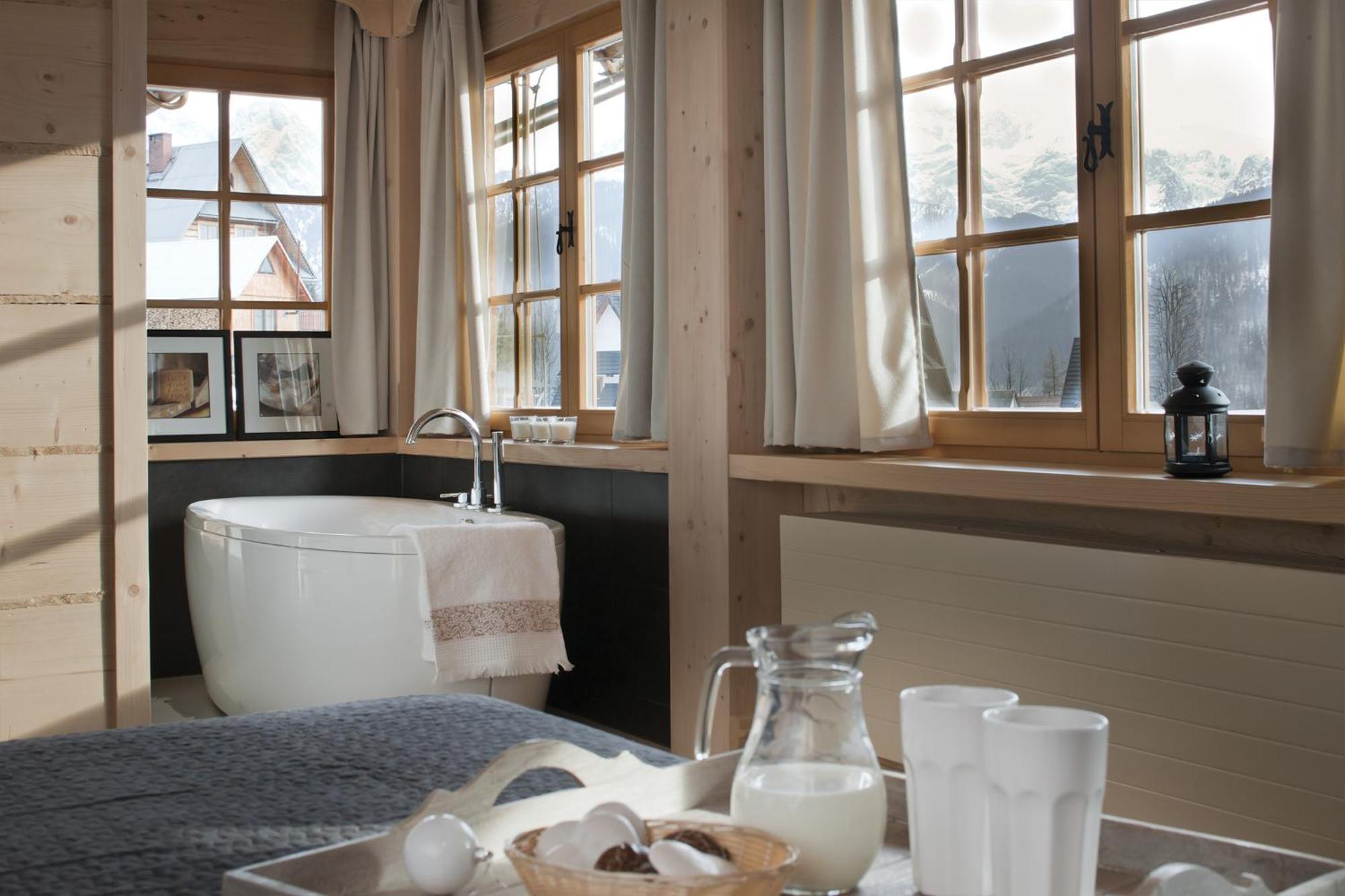 Bed & Breakfast Miodula