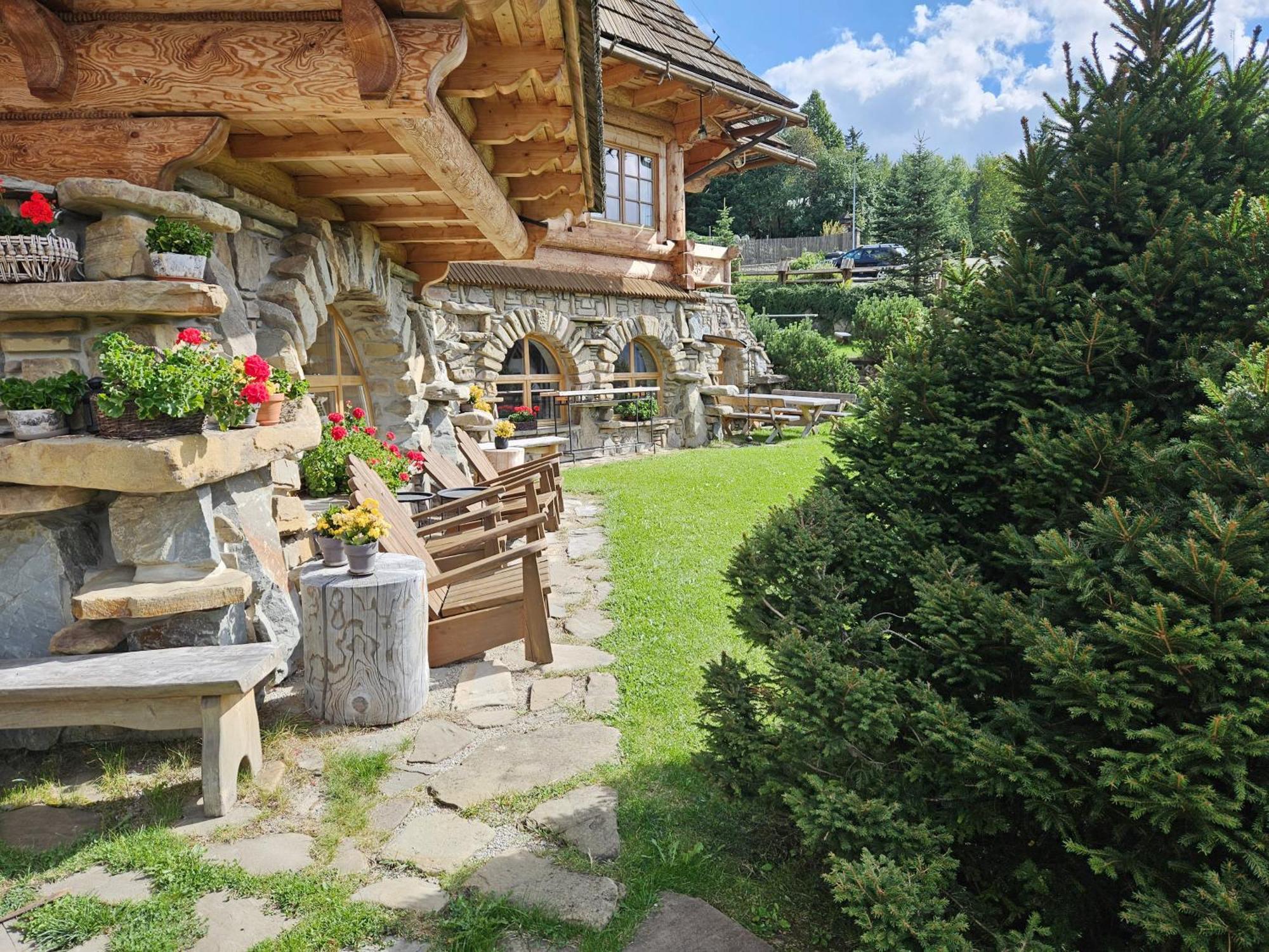 Miodula Bed & Breakfast *