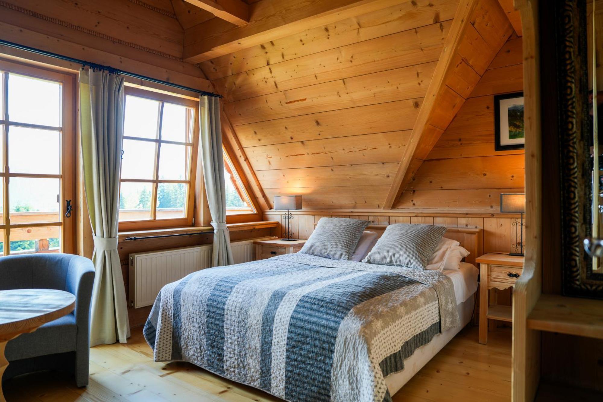 Miodula Bed & Breakfast Kościelisko