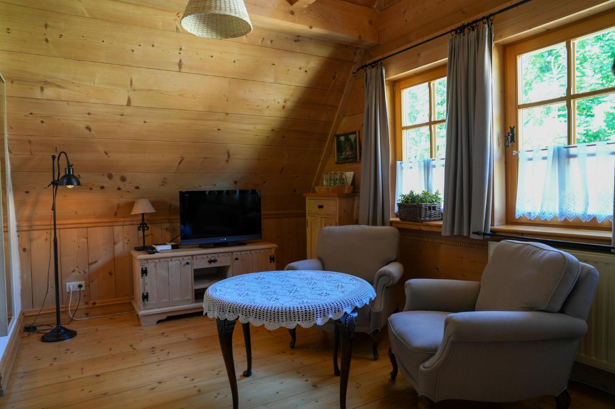 Bed & Breakfast Miodula
