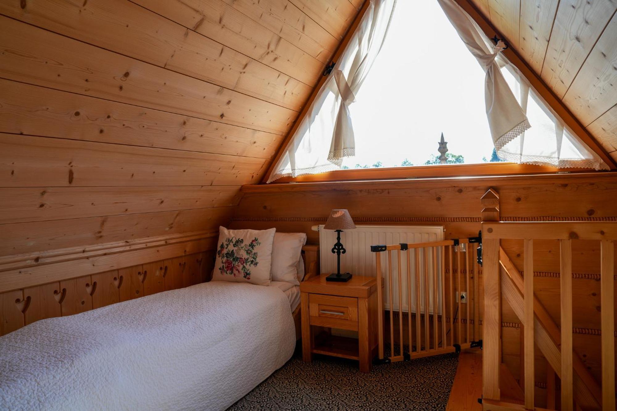 Miodula Bed & Breakfast *