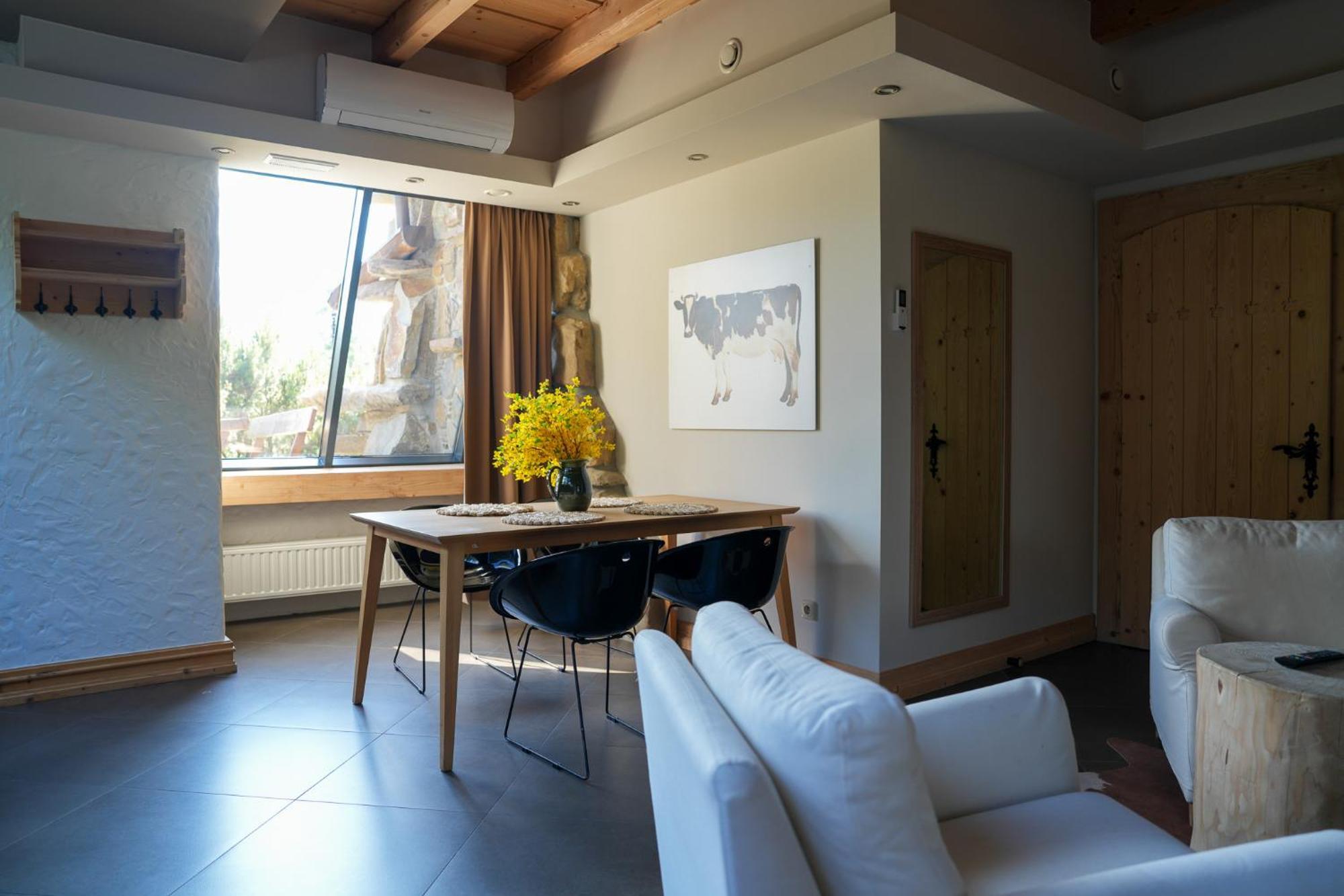 Bed & Breakfast Miodula
