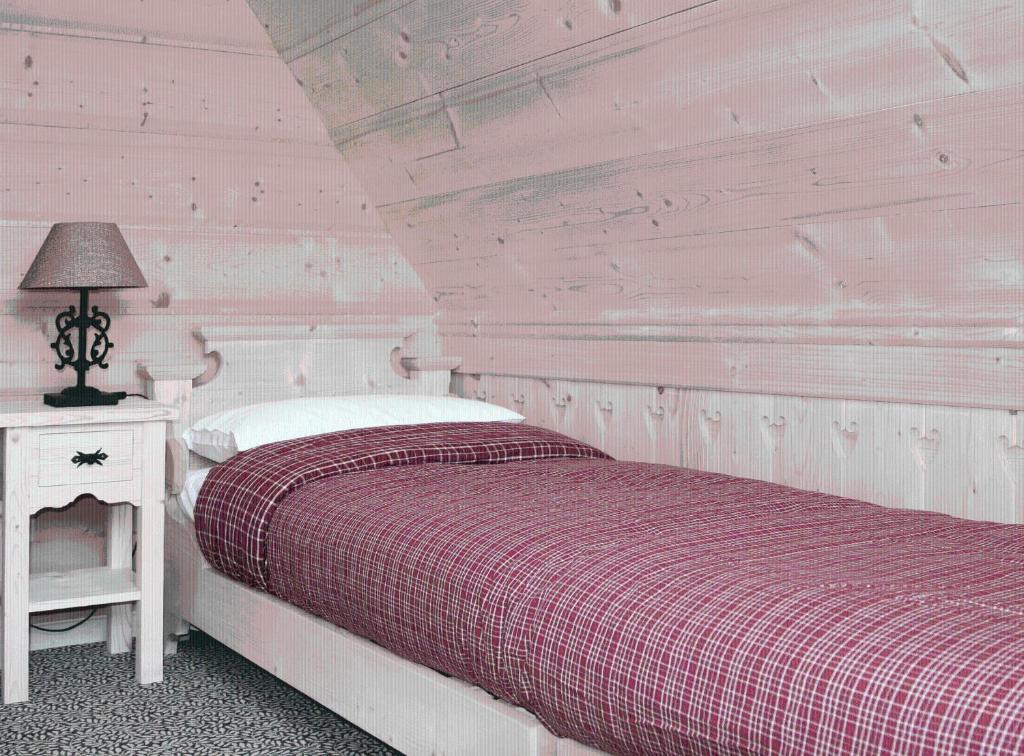 Miodula Bed & Breakfast *