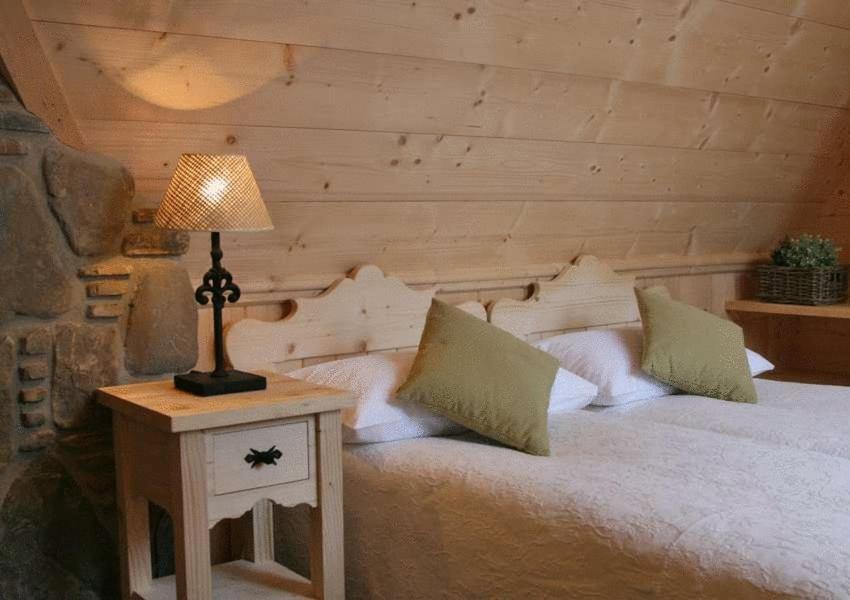 Miodula Bed & Breakfast