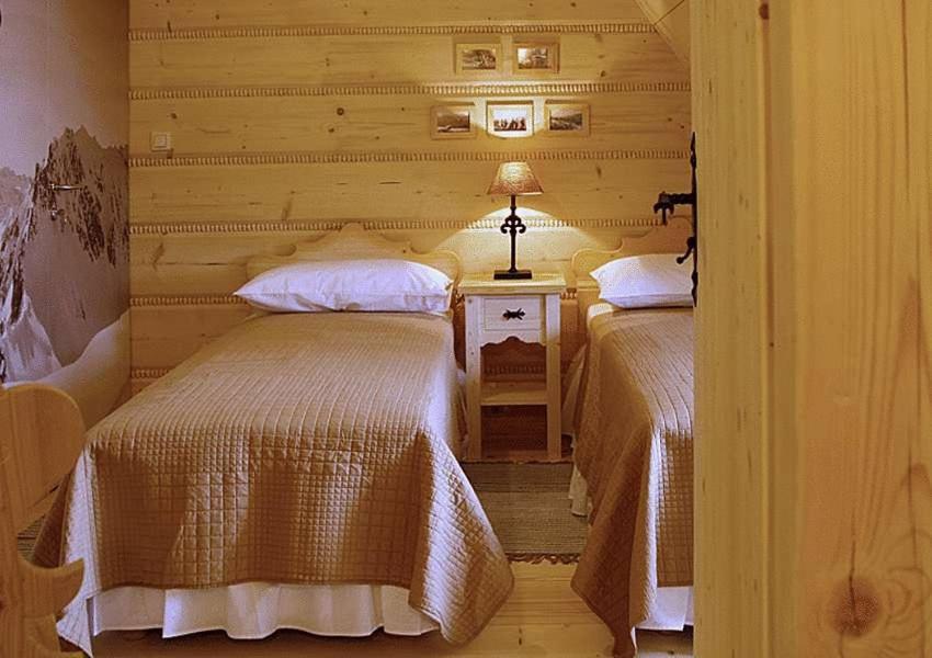 Miodula Bed & Breakfast *