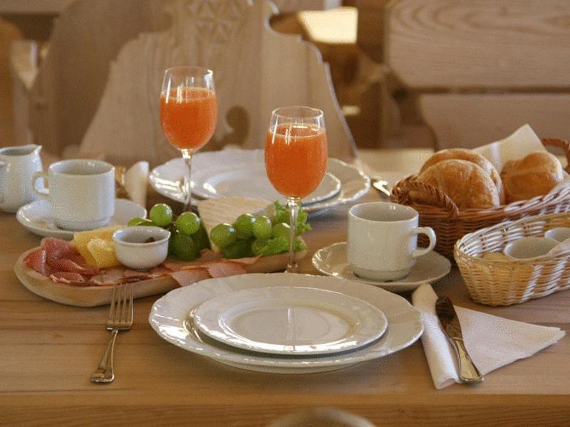 Bed & Breakfast Miodula *