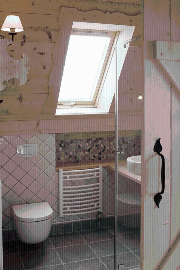 Miodula Bed & Breakfast